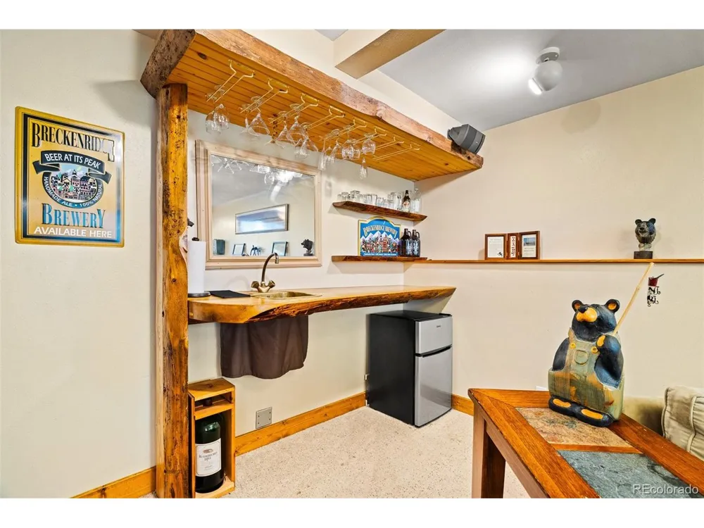 163 Meadow View Lane Fairplay, CO 80440