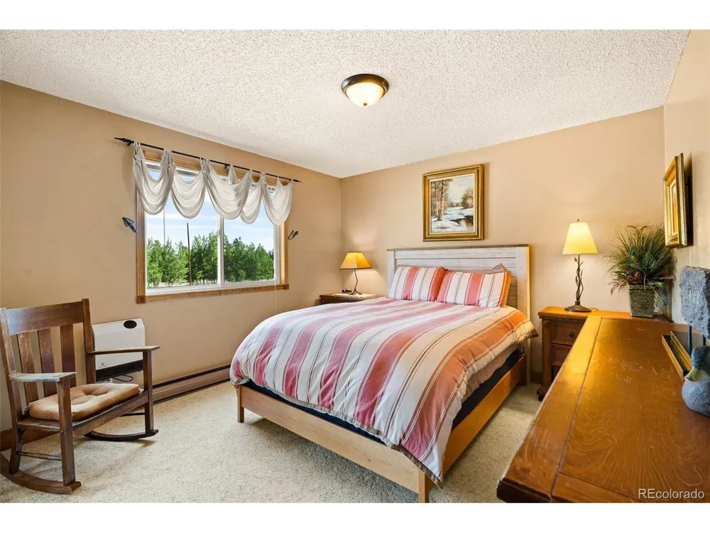 163 Meadow View Lane Fairplay, CO 80440