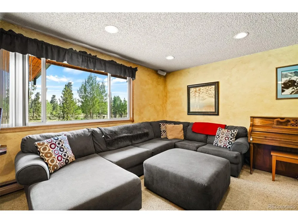 163 Meadow View Lane Fairplay, CO 80440