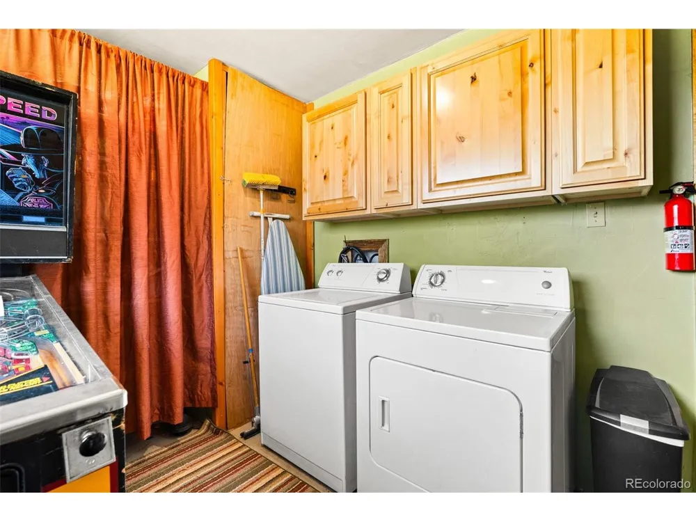 163 Meadow View Lane Fairplay, CO 80440