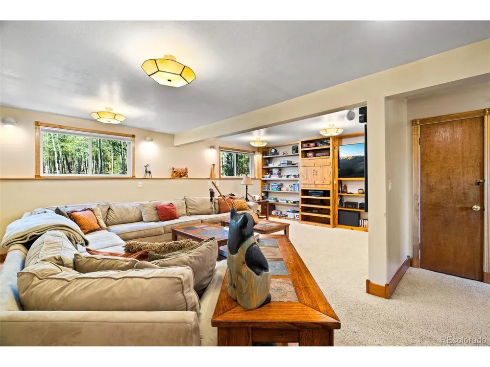 163 Meadow View Lane Fairplay, CO 80440
