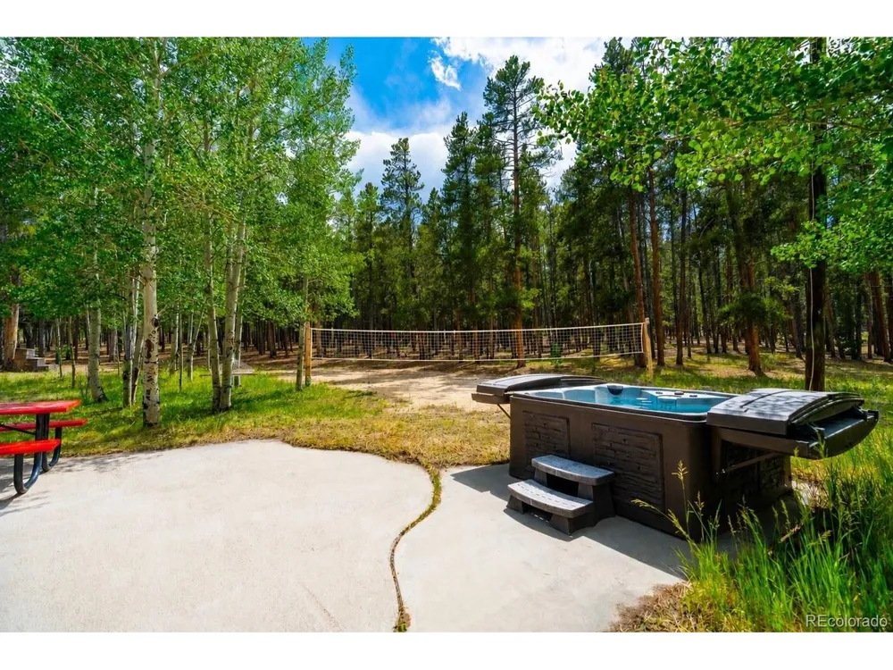 163 Meadow View Lane Fairplay, CO 80440