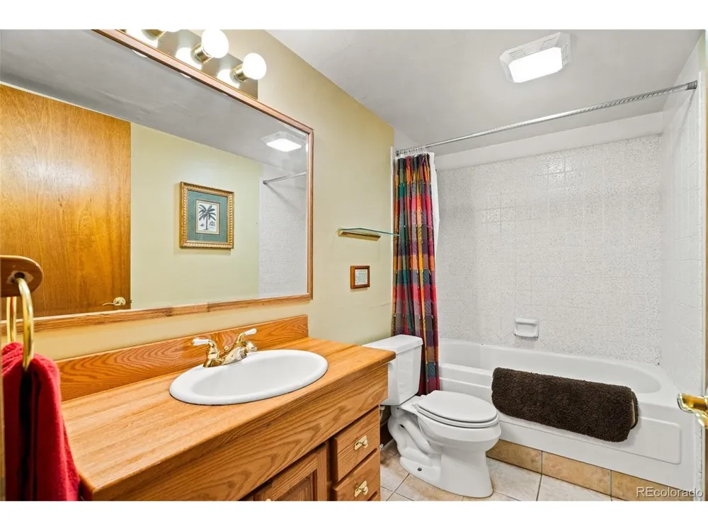 163 Meadow View Lane Fairplay, CO 80440