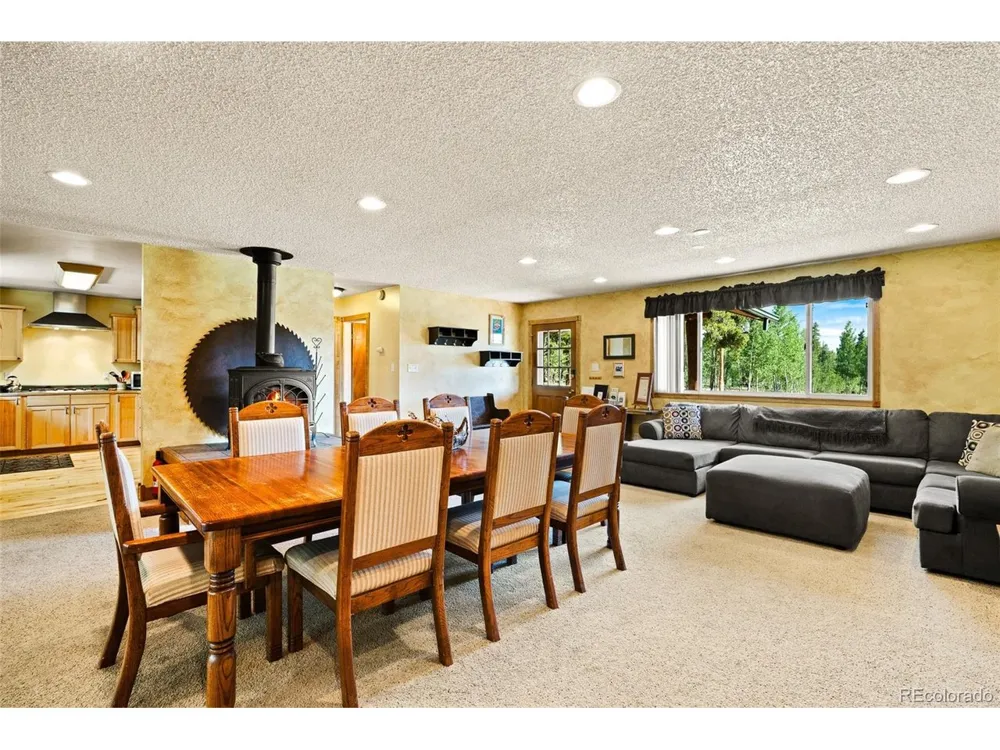 163 Meadow View Lane Fairplay, CO 80440
