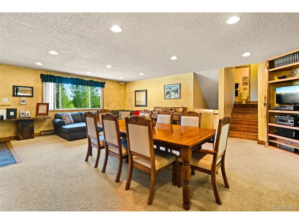 163 Meadow View Lane Fairplay, CO 80440