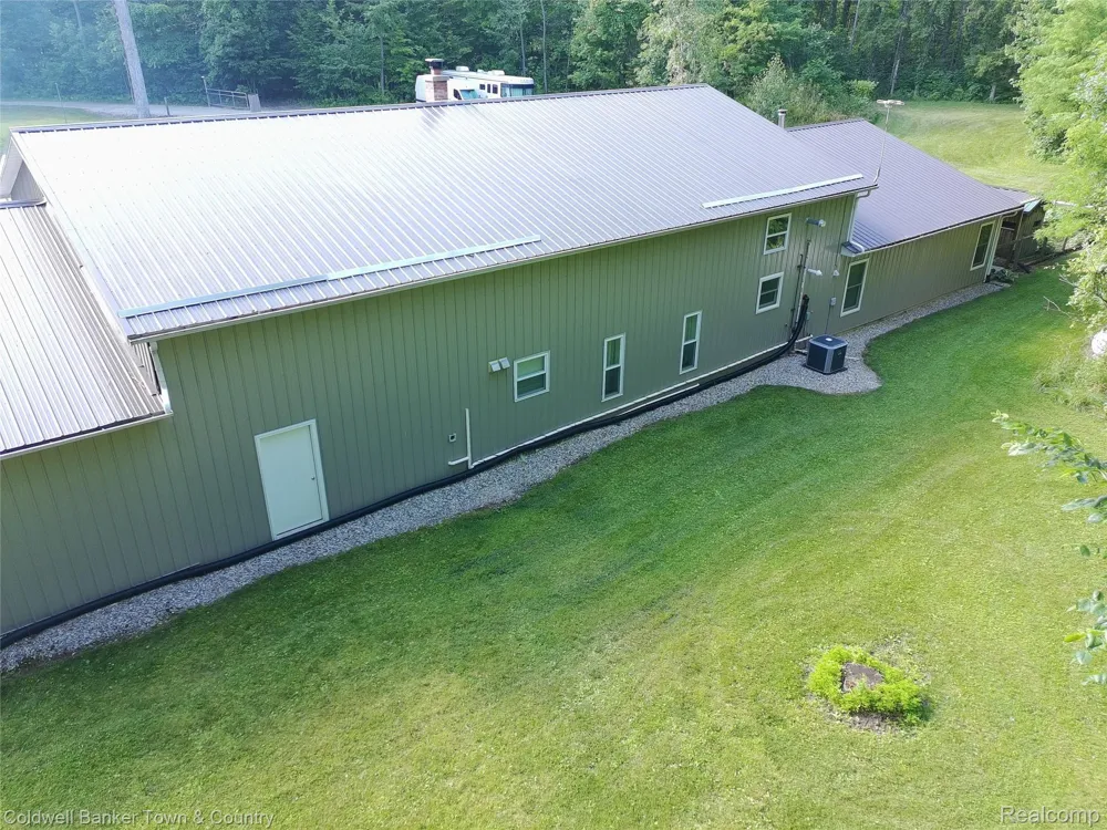 6150 Fleming Road Cohoctah Township, MI 48836