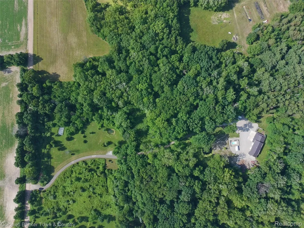 6150 Fleming Road Cohoctah Township, MI 48836