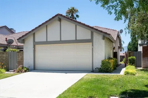 15822 Ada Street