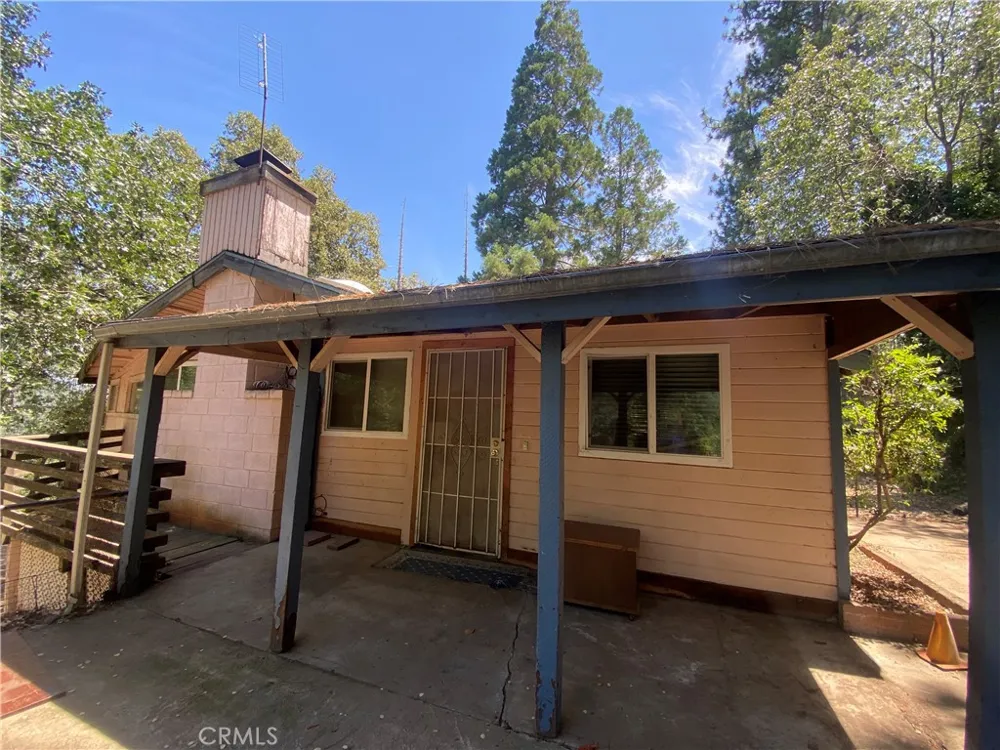 35995 Sierra Linda Wishon, CA 93669