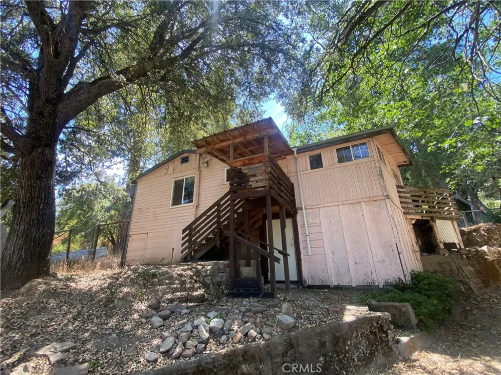 35995 Sierra Linda Wishon, CA 93669