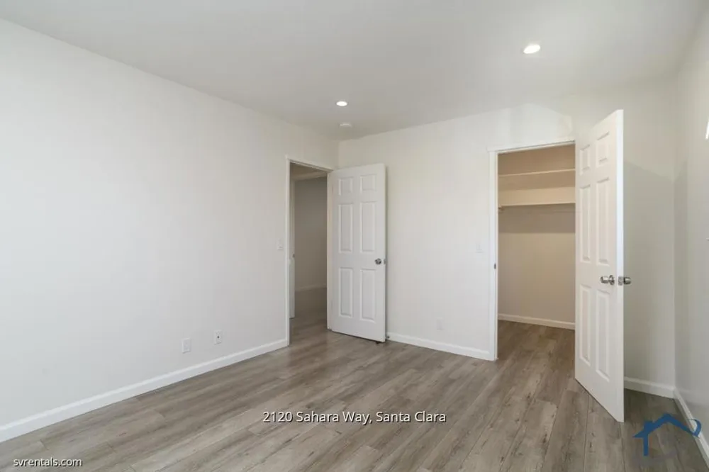 2120 Sahara Way #3 Santa Clara, CA 95050