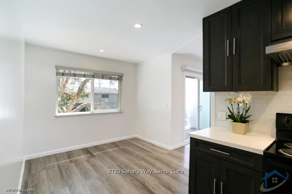 2120 Sahara Way #3 Santa Clara, CA 95050