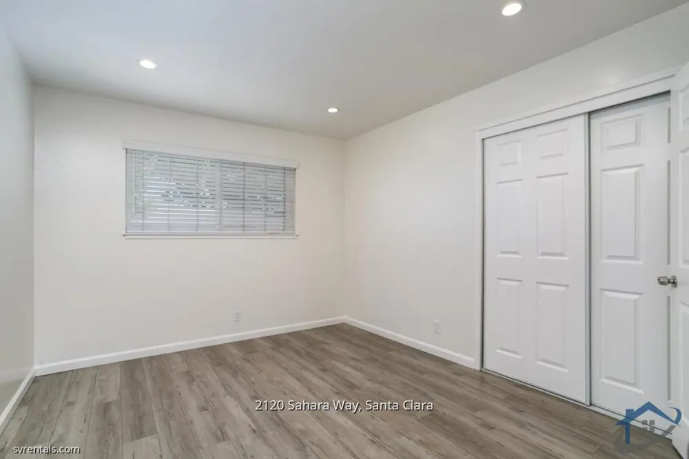 2120 Sahara Way #3 Santa Clara, CA 95050