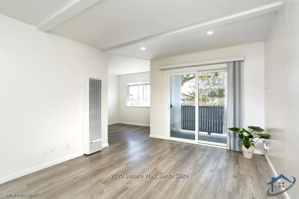 2120 Sahara Way #3 Santa Clara, CA 95050