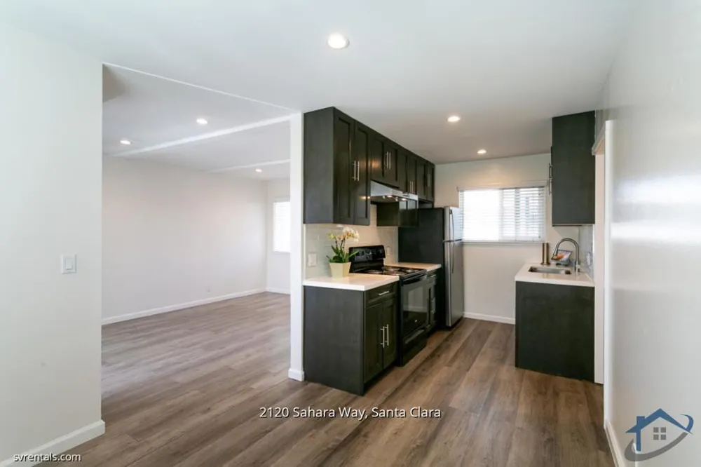2120 Sahara Way #3 Santa Clara, CA 95050
