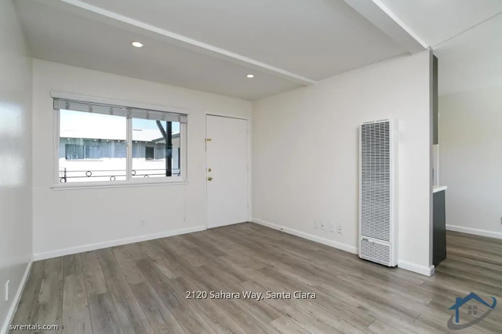 2120 Sahara Way #3 Santa Clara, CA 95050