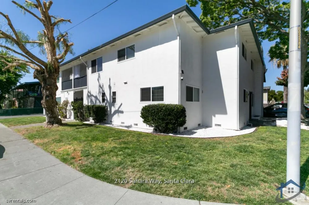 2120 Sahara Way #3 Santa Clara, CA 95050