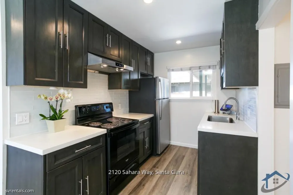 2120 Sahara Way #3 Santa Clara, CA 95050