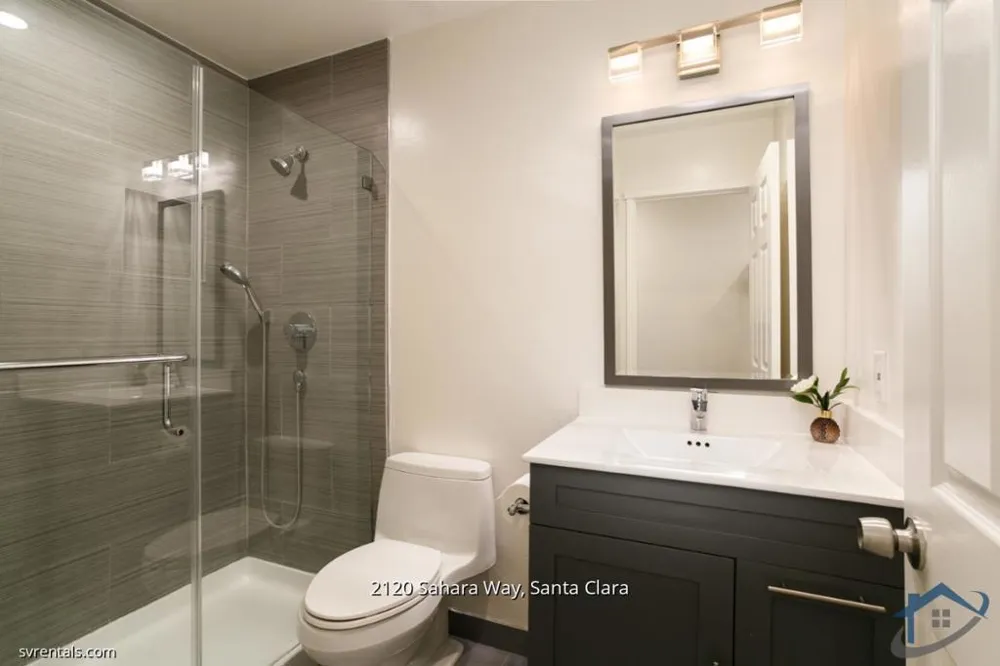 2120 Sahara Way #3 Santa Clara, CA 95050
