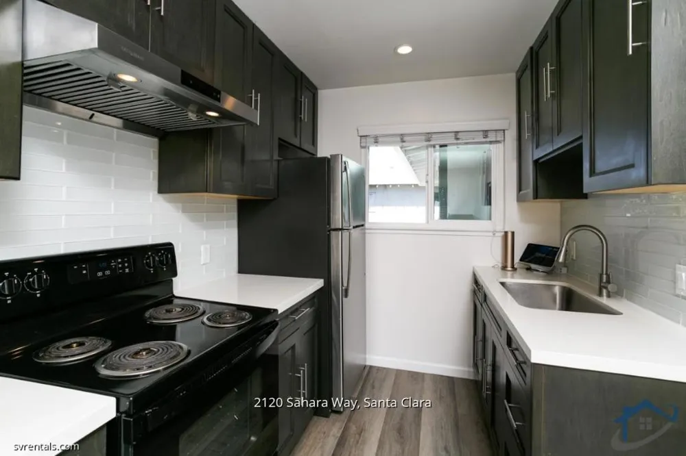 2120 Sahara Way #3 Santa Clara, CA 95050