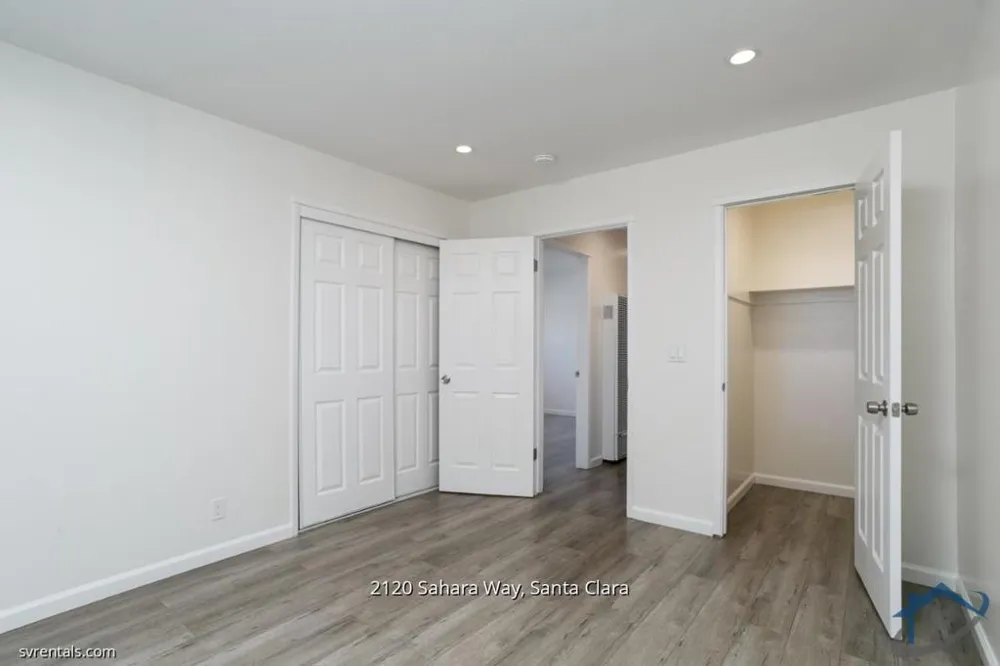 2120 Sahara Way #3 Santa Clara, CA 95050