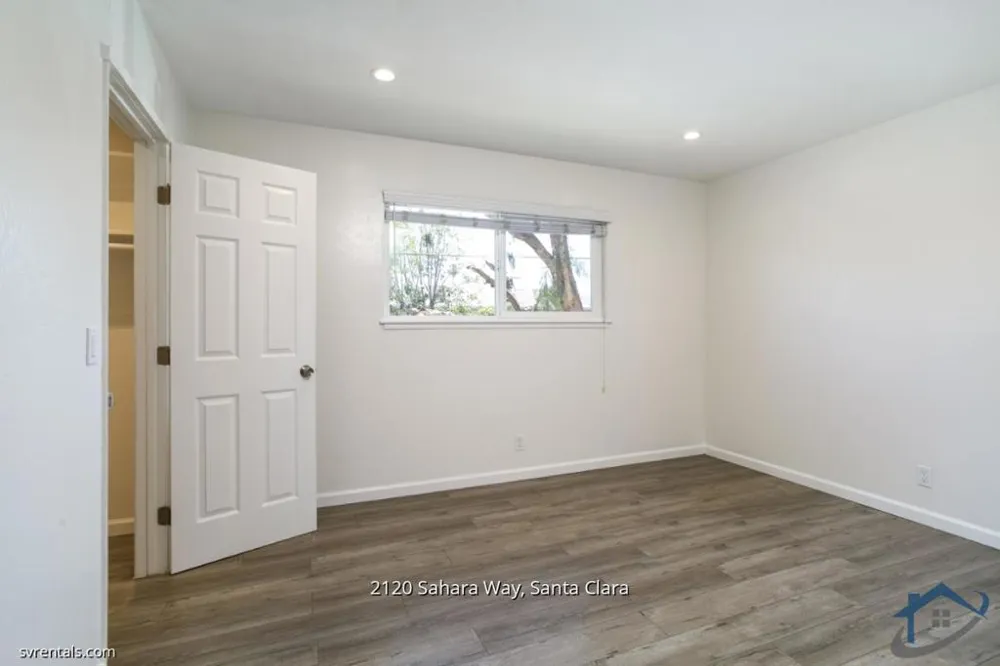 2120 Sahara Way #3 Santa Clara, CA 95050