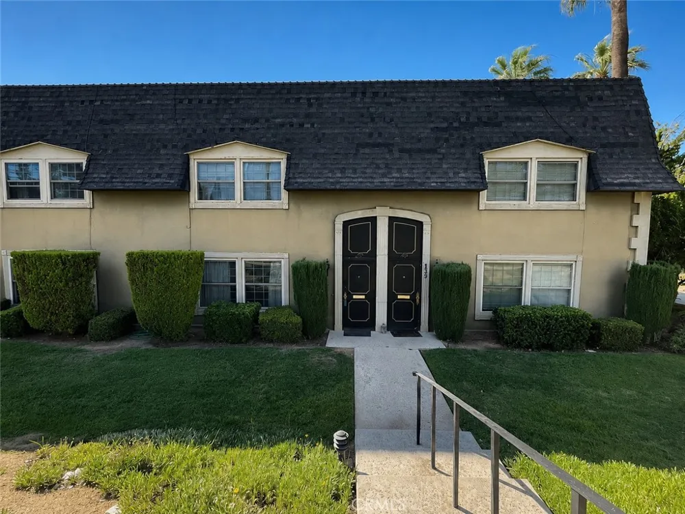 139 E Cypress Redlands, CA 92373