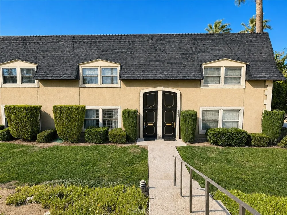 139 E Cypress Redlands, CA 92373