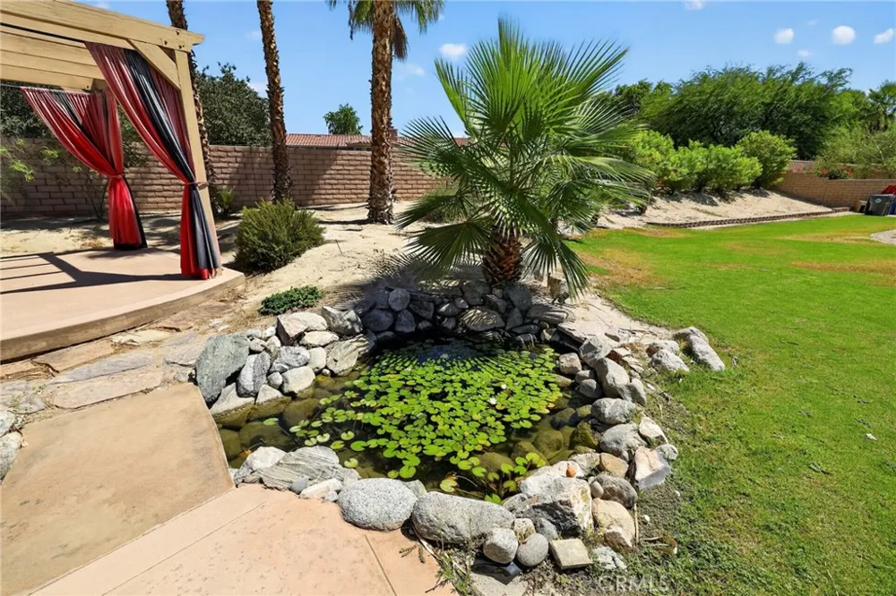 78482 Bent Canyon Court Bermuda Dunes, CA 92203
