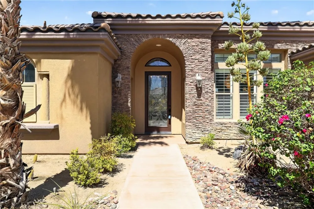 78482 Bent Canyon Court Bermuda Dunes, CA 92203