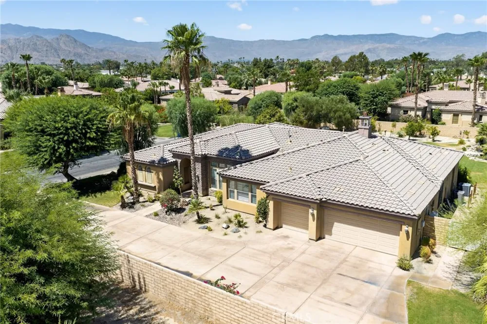 78482 Bent Canyon Court Bermuda Dunes, CA 92203