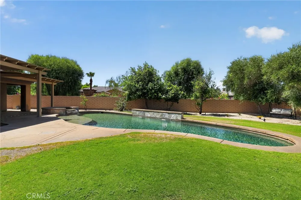 78482 Bent Canyon Court Bermuda Dunes, CA 92203