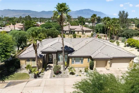 78482 Bent Canyon Court