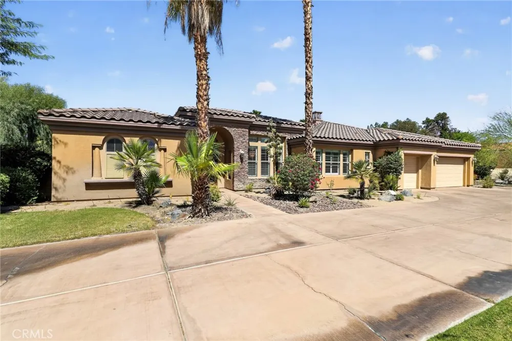 78482 Bent Canyon Court Bermuda Dunes, CA 92203