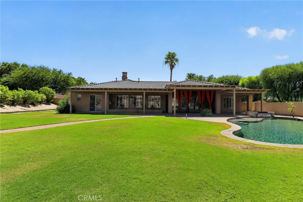78482 Bent Canyon Court Bermuda Dunes, CA 92203