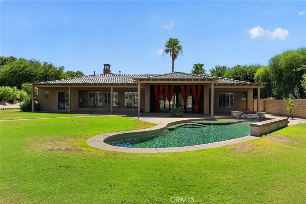 78482 Bent Canyon Court Bermuda Dunes, CA 92203