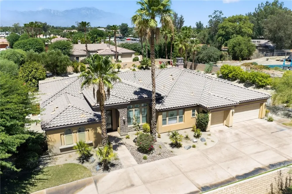 78482 Bent Canyon Court Bermuda Dunes, CA 92203