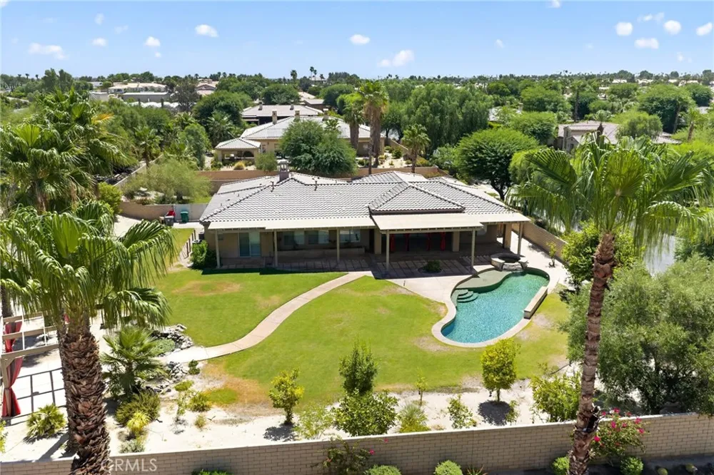 78482 Bent Canyon Court Bermuda Dunes, CA 92203