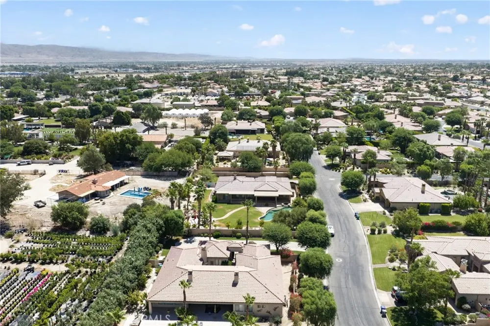 78482 Bent Canyon Court Bermuda Dunes, CA 92203