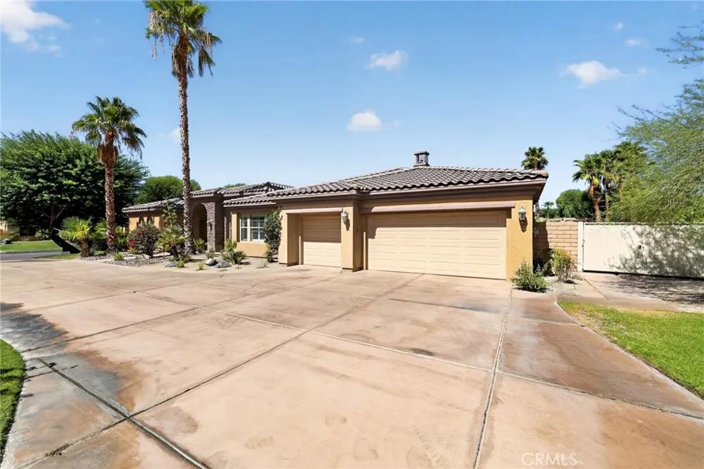 78482 Bent Canyon Court Bermuda Dunes, CA 92203