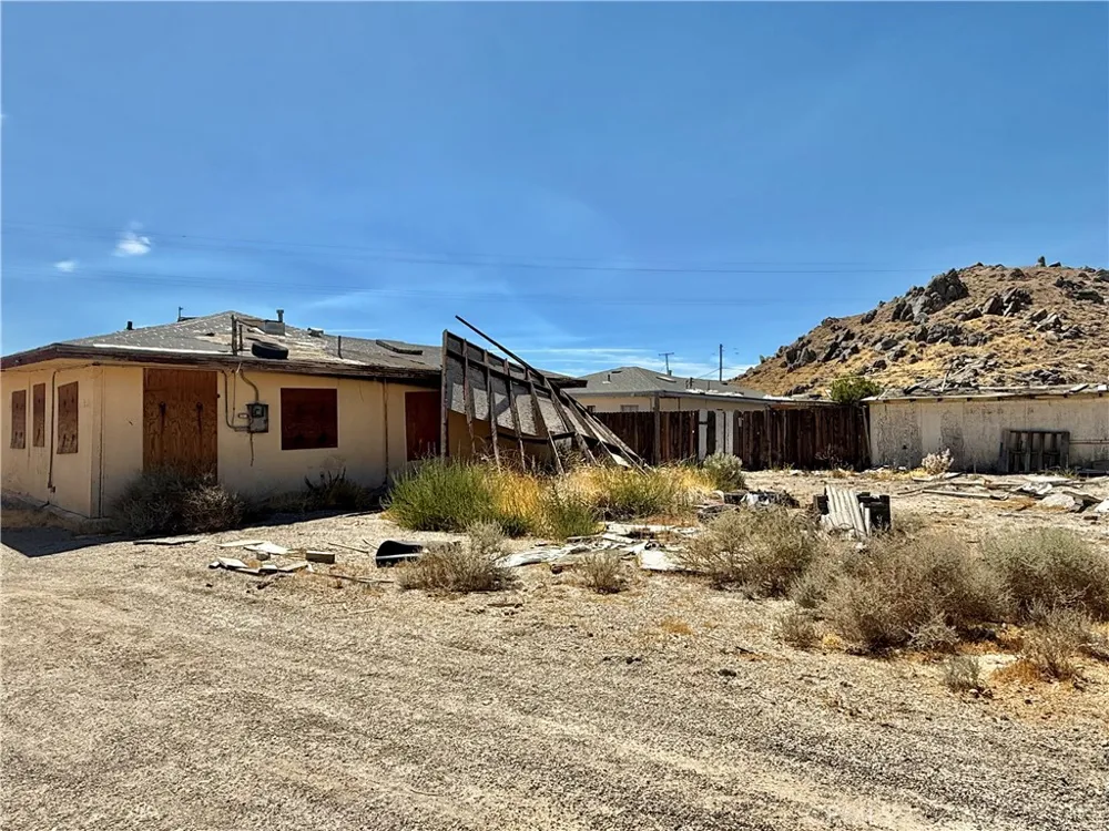 84372 8th Street Trona, CA 93562