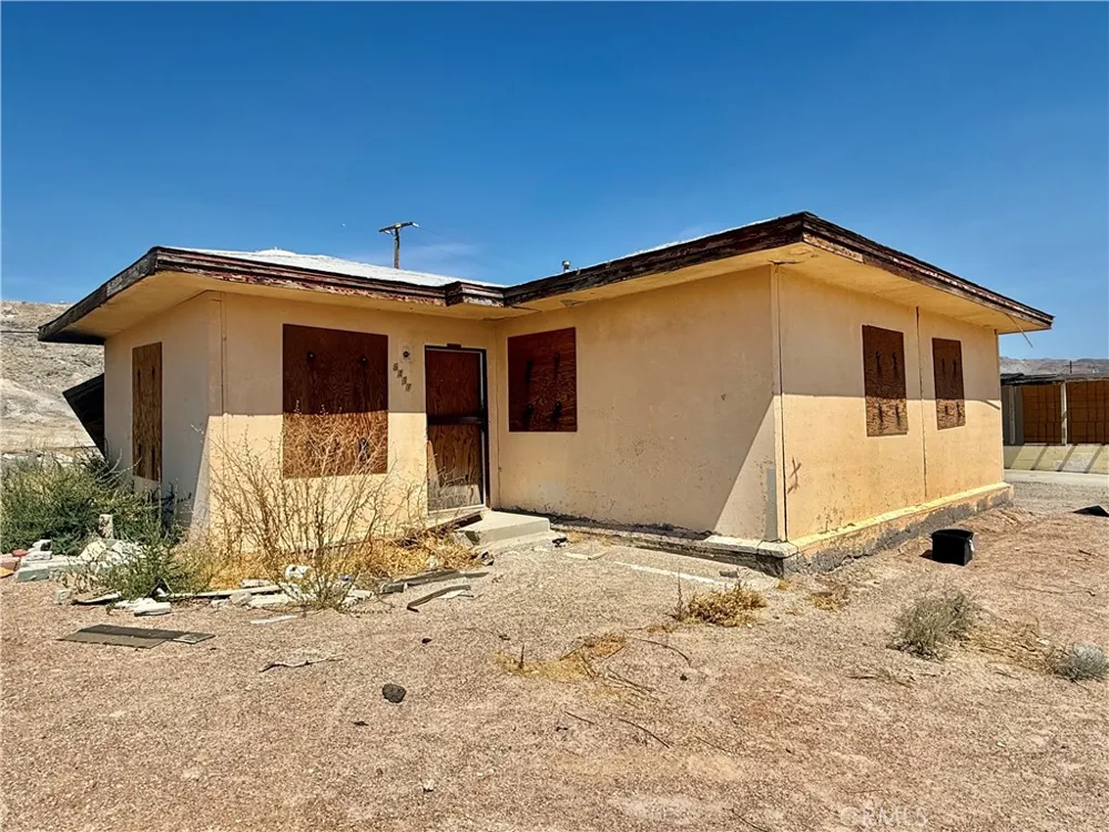 84372 8th Street Trona, CA 93562