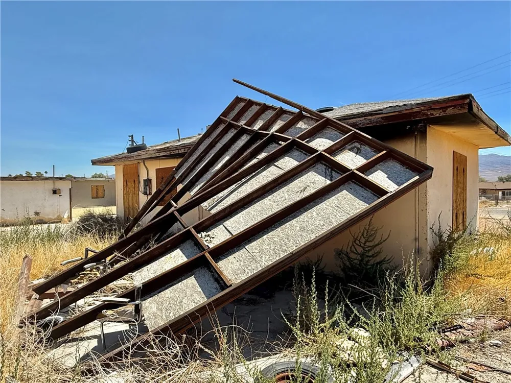 84372 8th Street Trona, CA 93562