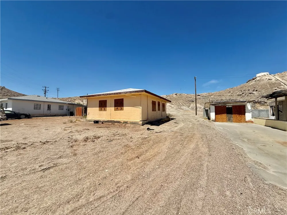 84372 8th Street Trona, CA 93562