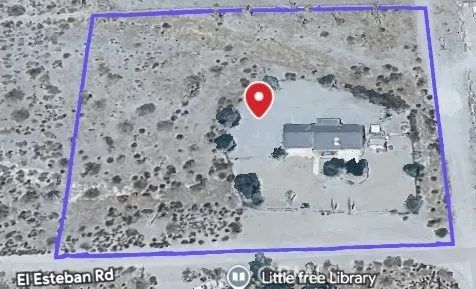 11380 El Esteban Phelan, CA 92371
