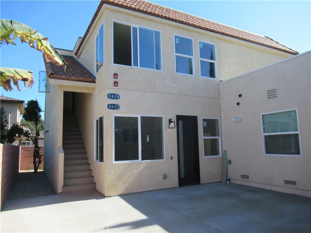 9624 Belmont Bellflower, CA 90706