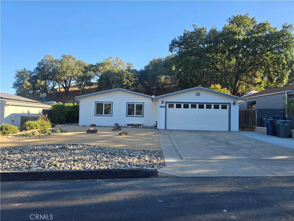 2510 Bridle Trail Paso Robles, CA 93446