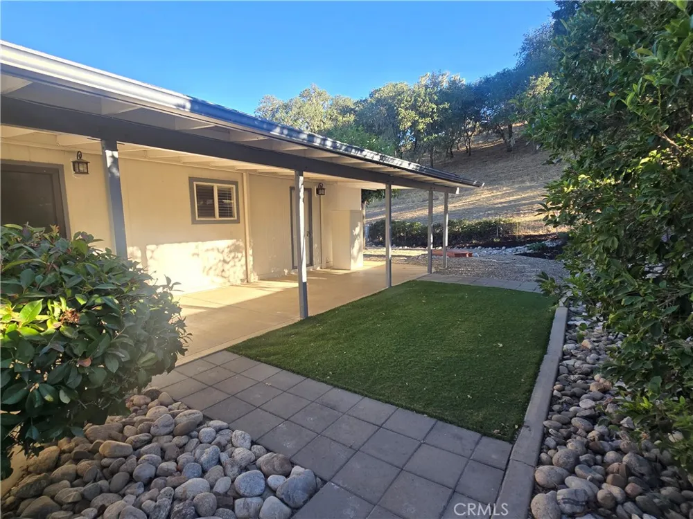 2510 Bridle Trail Paso Robles, CA 93446