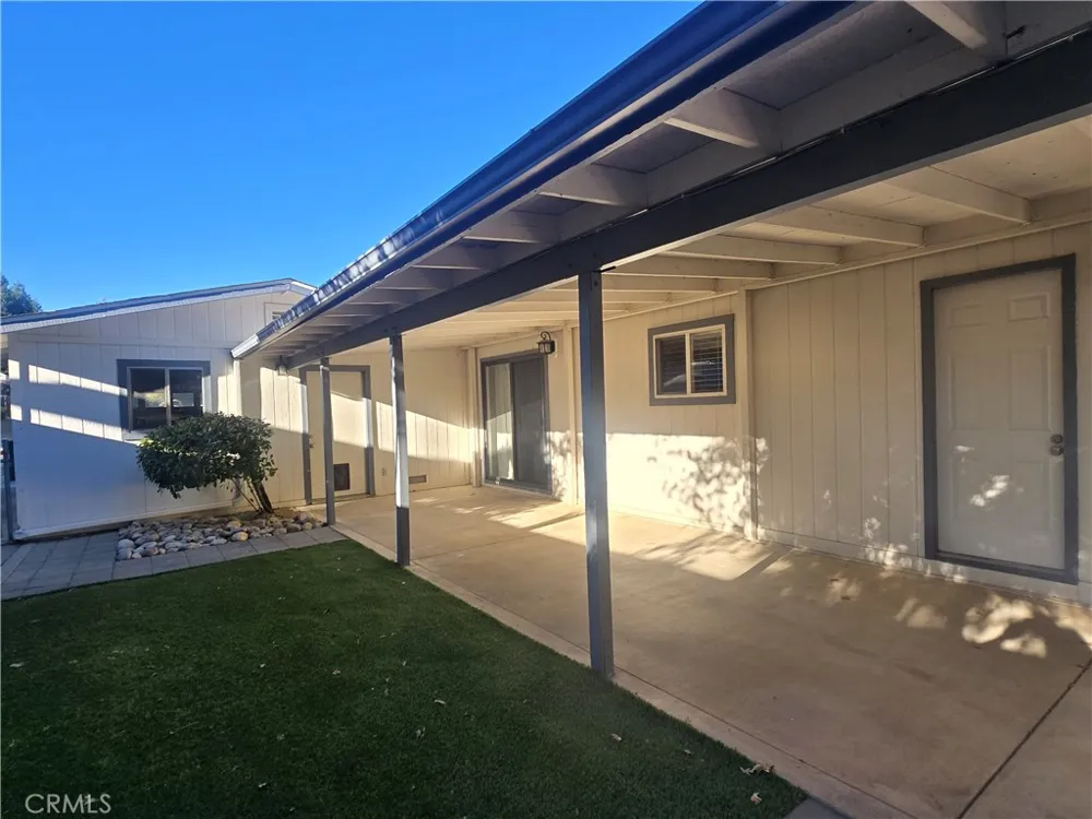 2510 Bridle Trail Paso Robles, CA 93446