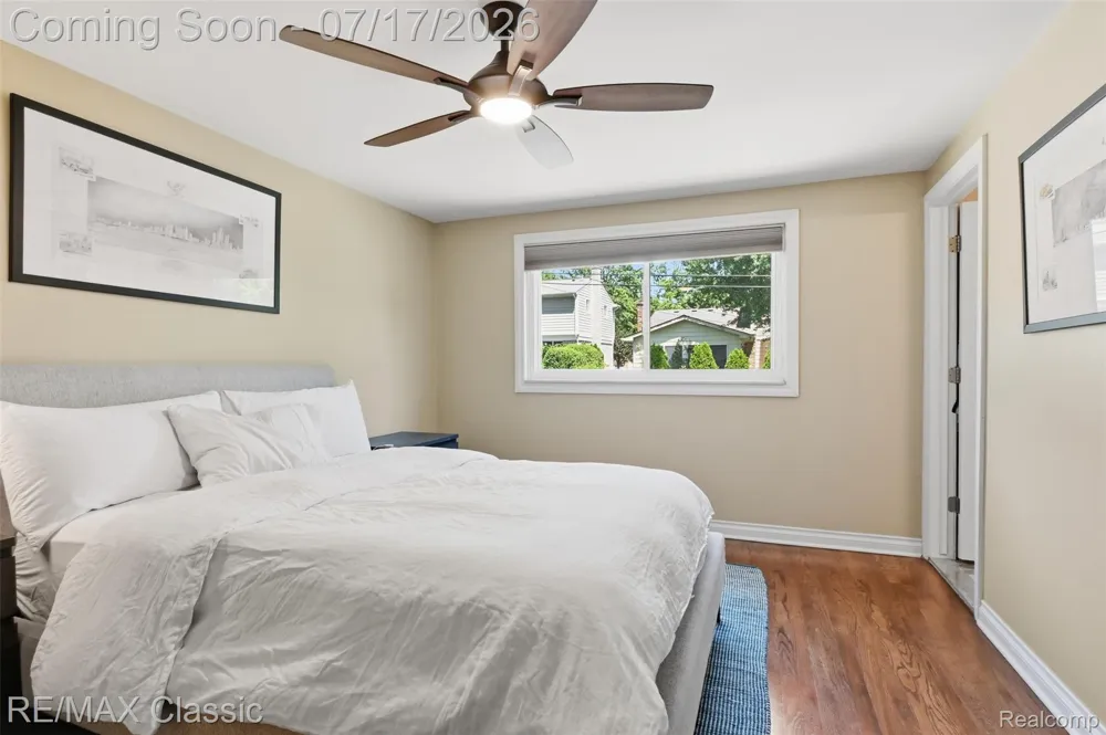 1628 Lexington Street Plymouth City, MI 48170